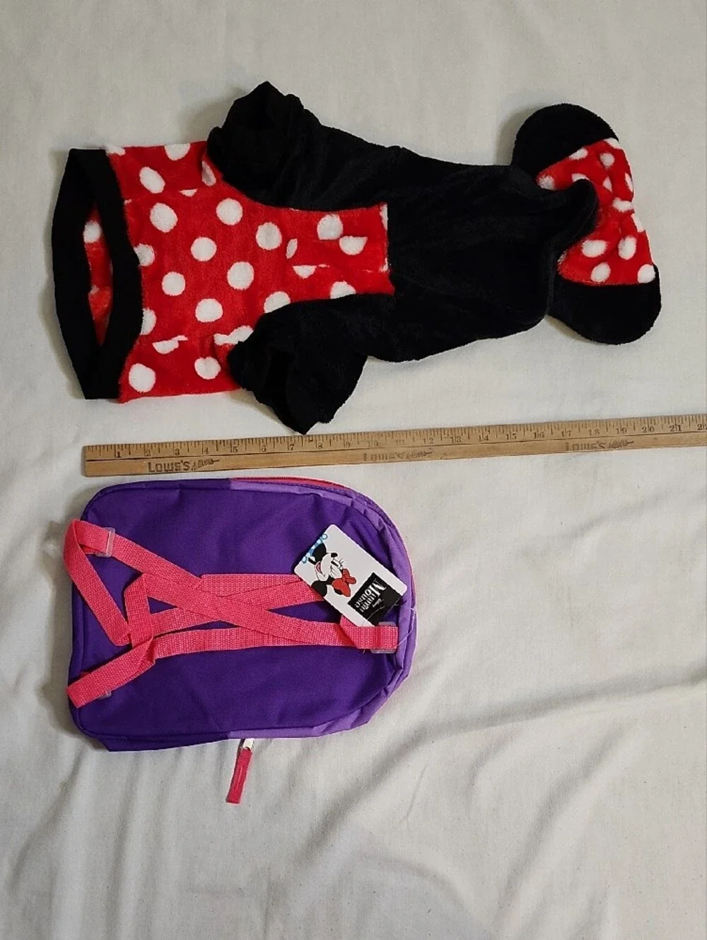 Disney minnie mouse
